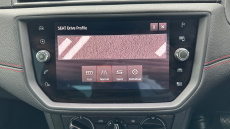 SEAT Ibiza 1.0 TSI 95 FR [EZ] 5dr Petrol Hatchback